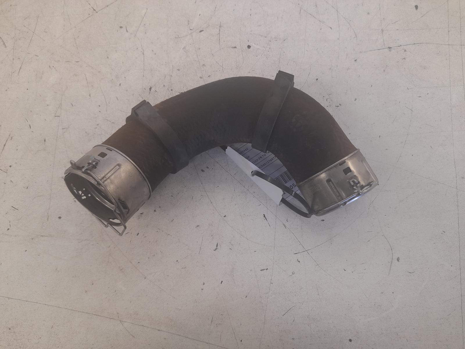 View Auto part Intercooler Toyota Hilux 2022