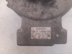 View Auto part A/C Compressor Toyota Hilux 2022