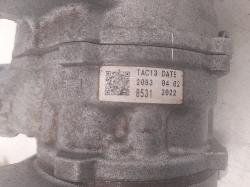 View Auto part A/C Compressor Toyota Hilux 2022