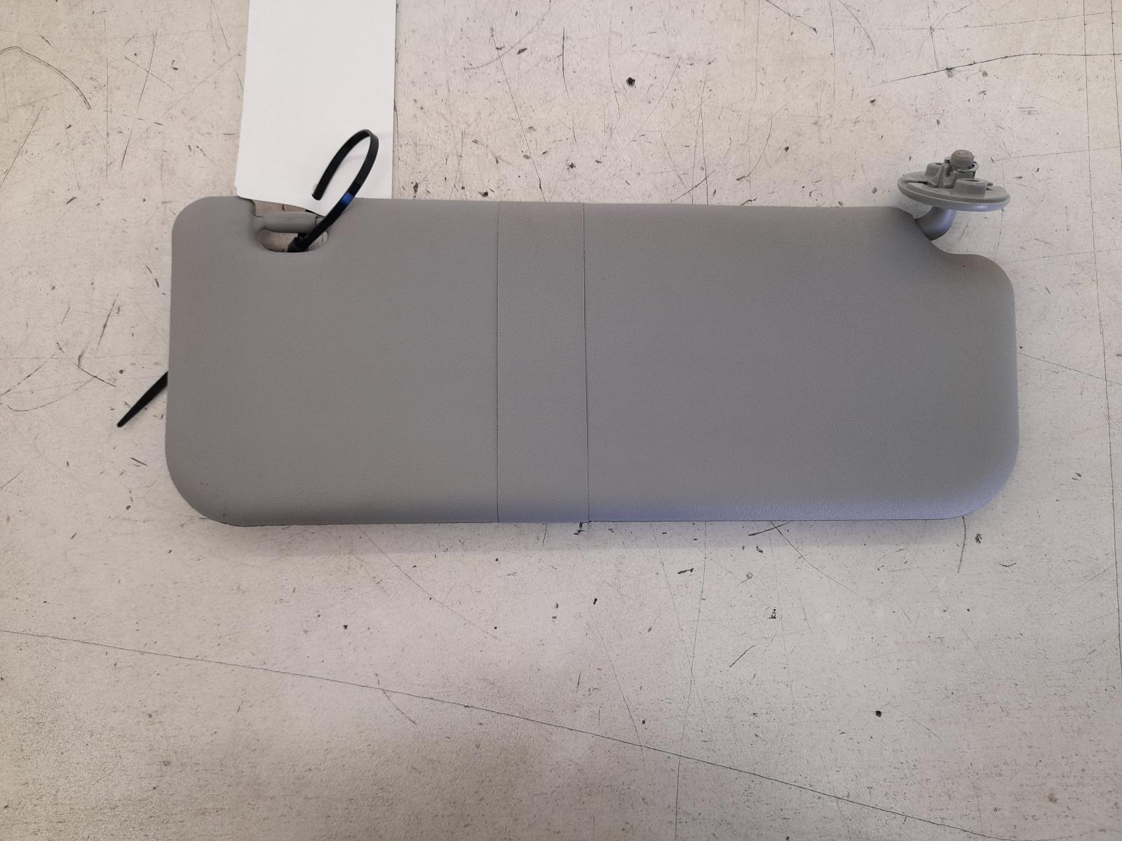 2022 Toyota Hilux Sunvisor View Auto part Sunvisor Toyota Hilux 2022