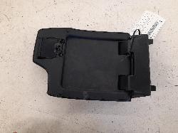 View Auto part Console Toyota Hilux 2022