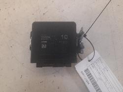 View Auto part Ecu Toyota Hilux 2022