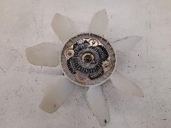 View Auto part Fan Toyota Hilux 2022