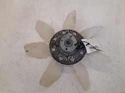 View Auto part Fan Toyota Hilux 2022