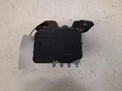View Auto part Abs Pump/Modulator Toyota Hilux 2022