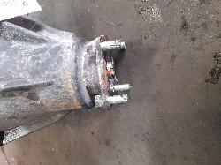 View Auto part Differential Centre Toyota Hilux 2022