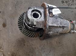 View Auto part Differential Centre Toyota Hilux 2022