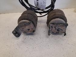 View Auto part Rear Coil Spring Toyota Hilux 2022