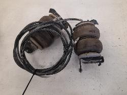View Auto part Rear Coil Spring Toyota Hilux 2022