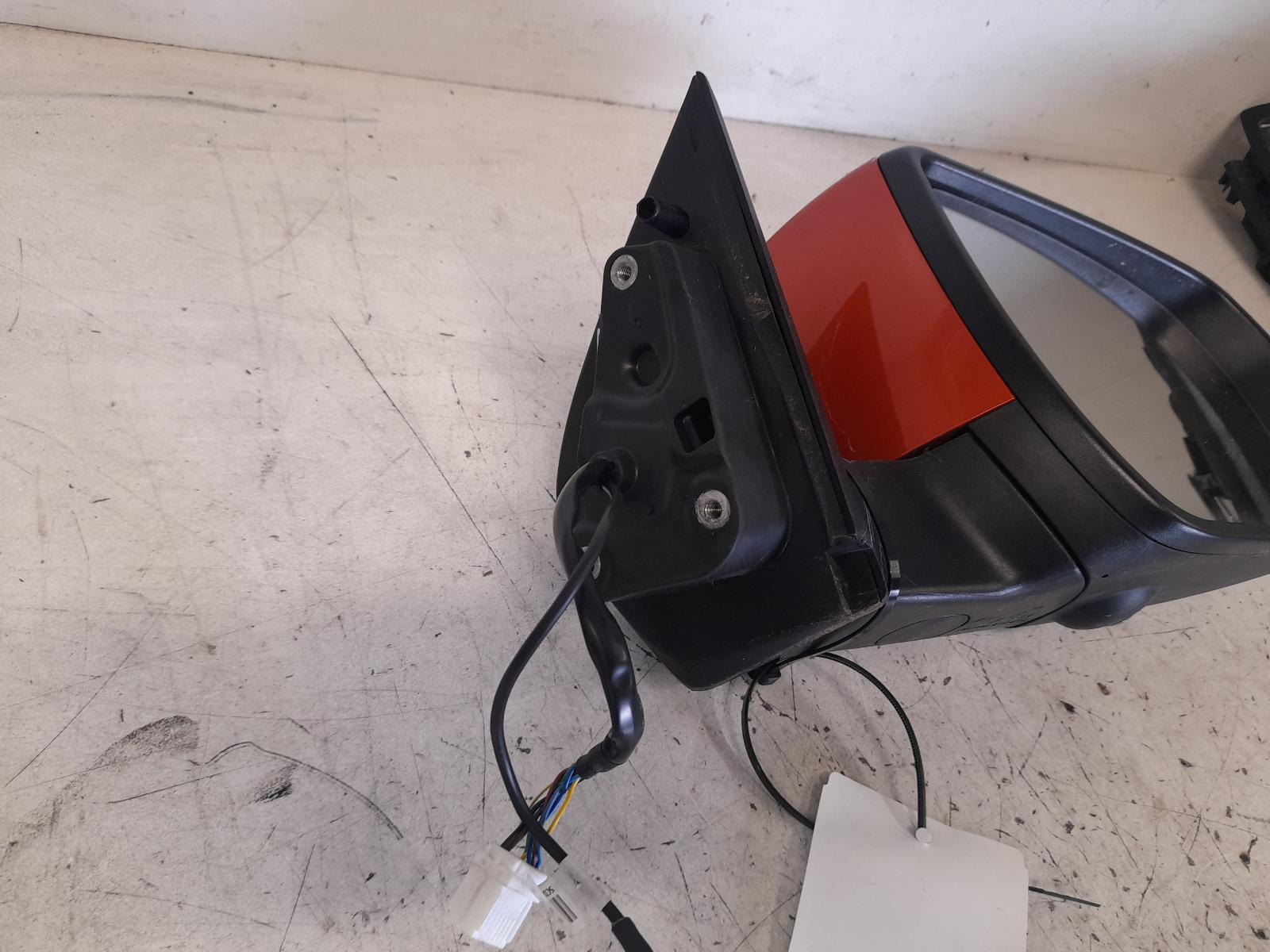 View Auto part Right Door Mirror Ldv T60 2023