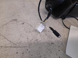 View Auto part Right Door Mirror Ldv T60 2023