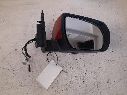 View Auto part Right Door Mirror Ldv T60 2023
