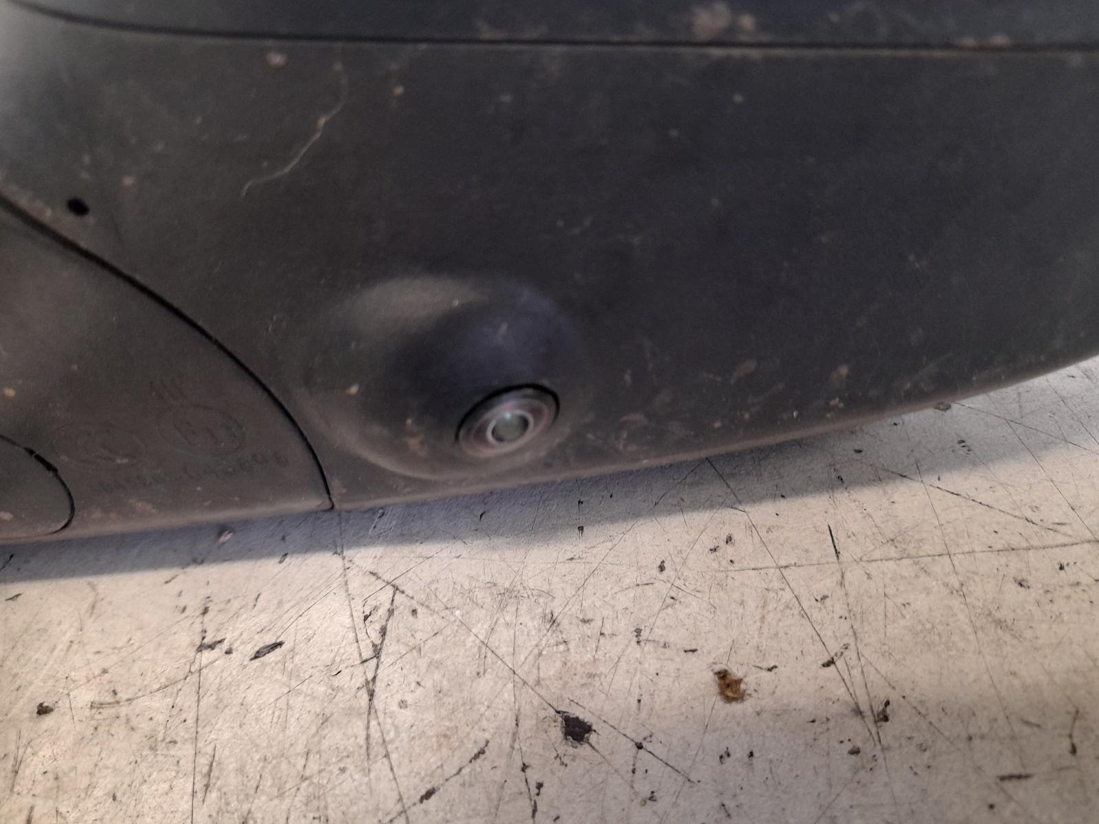 View Auto part Right Door Mirror Ldv T60 2023