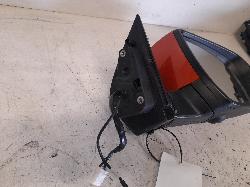 View Auto part Right Door Mirror Ldv T60 2023