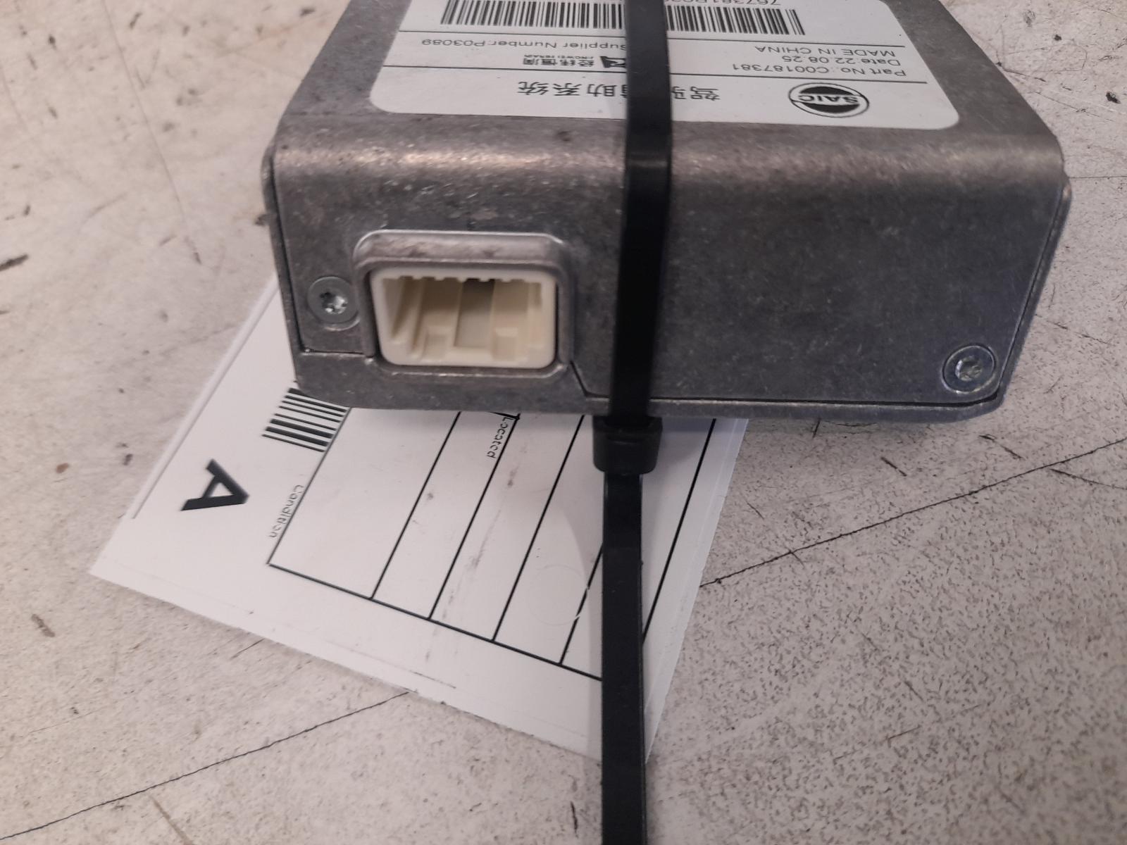 View Auto part Reverse Camera Ldv T60 2023