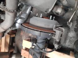 View Auto part Rear Diff Assembly Ldv T60 2023