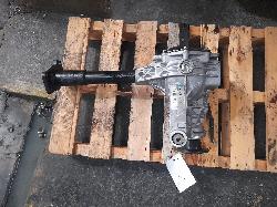 View Auto part Differential Centre Ldv T60 2023