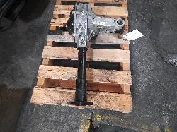 View Auto part Differential Centre Ldv T60 2023