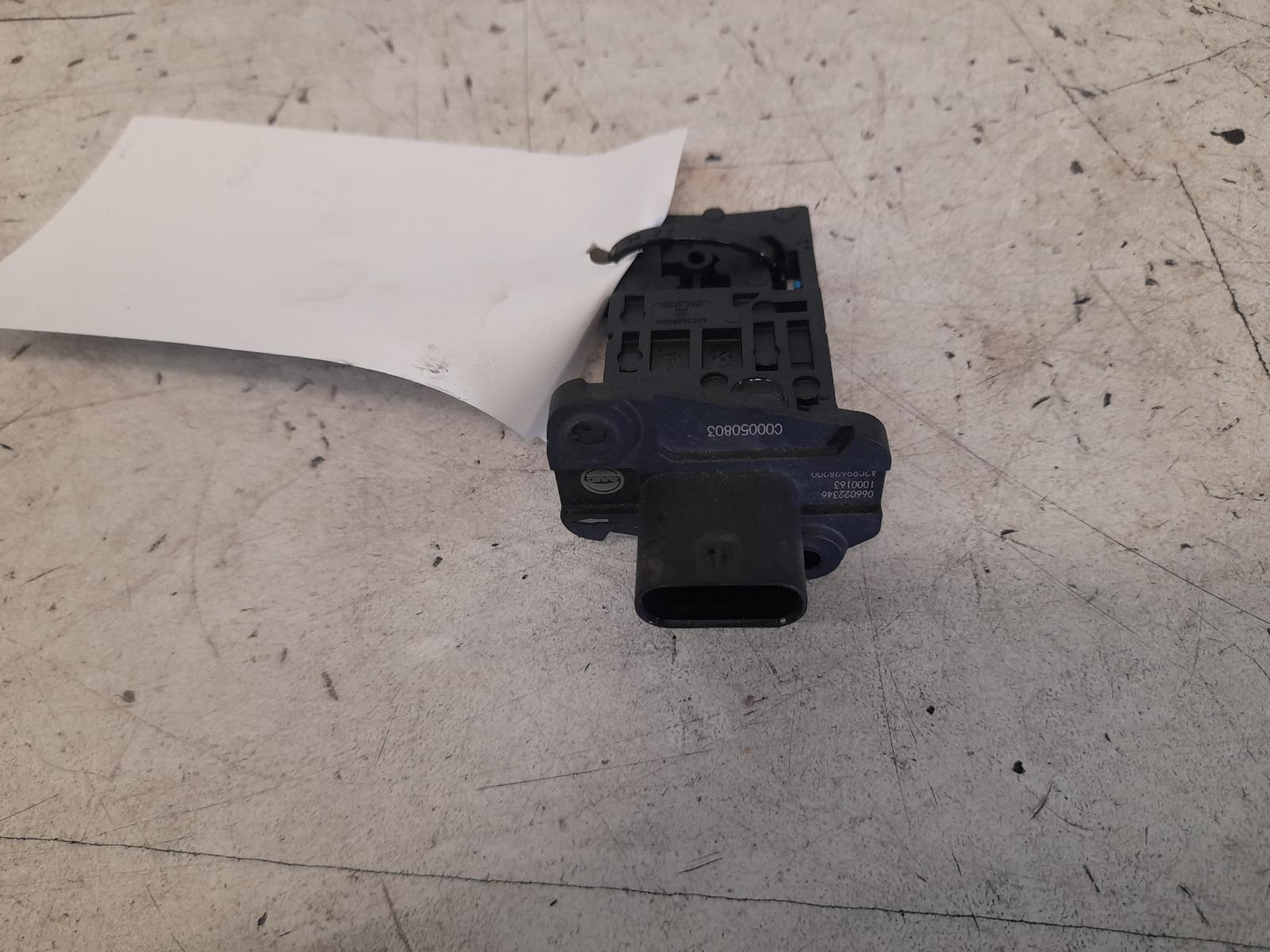 View Auto part Air Flow Meter Ldv T60 2023