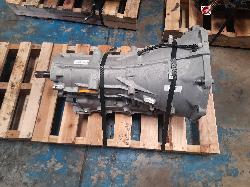 View Auto part Trans/Gearbox Ldv T60 2023