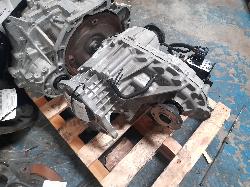 View Auto part Transfer Case Ldv T60 2023