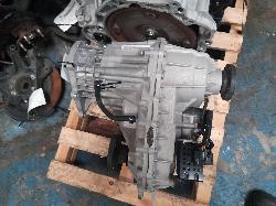 View Auto part Transfer Case Ldv T60 2023