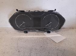 View Auto part Instrument Cluster Ldv T60 2023