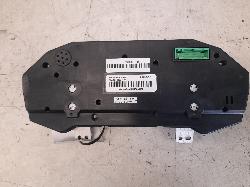 View Auto part Instrument Cluster Ldv T60 2023