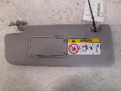 View Auto part Sunvisor Ldv T60 2023