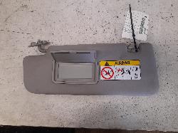 View Auto part Sunvisor Ldv T60 2023