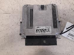 View Auto part Ecu Ldv T60 2023