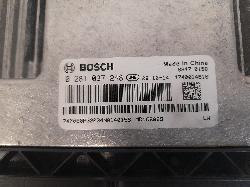 View Auto part Ecu Ldv T60 2023