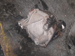 View Auto part Differential Centre Toyota Kluger 2013