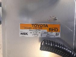 View Auto part Ecu Toyota Kluger 2013