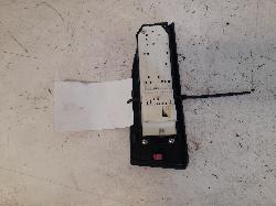 View Auto part Pwr Dr Wind Switch Toyota Kluger 2013