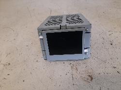 View Auto part Radio/Cd/Dvd/Sat/Tv Toyota Kluger 2013