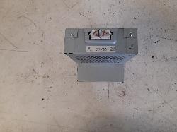 View Auto part Radio/Cd/Dvd/Sat/Tv Toyota Kluger 2013