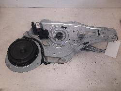 View Auto part Right Front Window Reg/Motor Kia Sportage 2013
