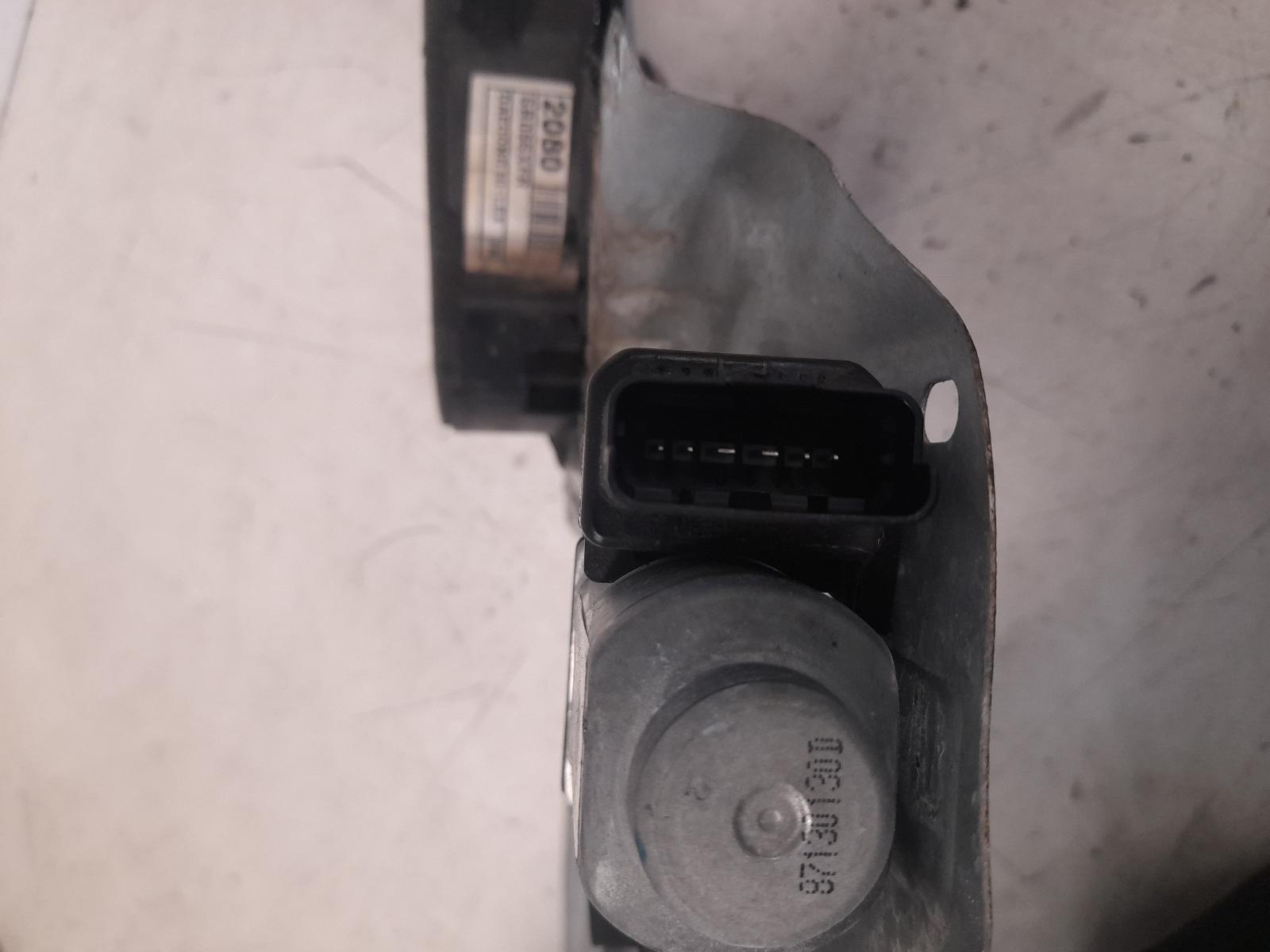 View Auto part Right Front Window Reg/Motor Kia Sportage 2013