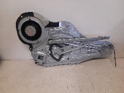 View Auto part Right Front Window Reg/Motor Kia Sportage 2013