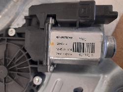 View Auto part Right Front Window Reg/Motor Kia Sportage 2013