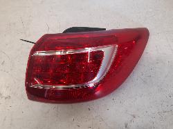 View Auto part Right Taillight Kia Sportage 2013