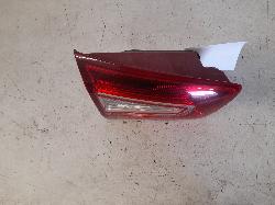 View Auto part Rear Garnish Kia Sportage 2013