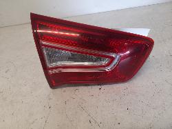 View Auto part Rear Garnish Kia Sportage 2013