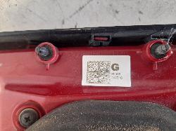 View Auto part Rear Garnish Kia Sportage 2013