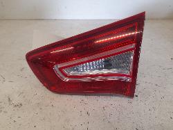 View Auto part Rear Garnish Kia Sportage 2013