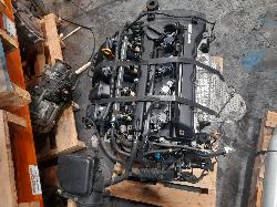 View Auto part Engine Kia Sportage 2013