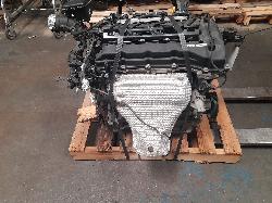 View Auto part Engine Kia Sportage 2013