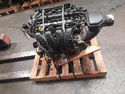 View Auto part Engine Kia Sportage 2013