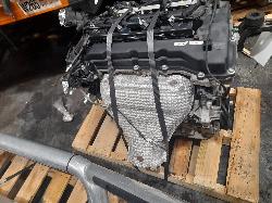 View Auto part Engine Kia Sportage 2013